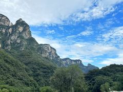 -云台山风景名胜区