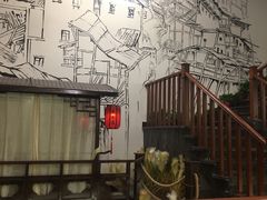 -达旺·鸡毛店(巴南万达店)