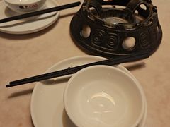 -味上湘菜馆(岳麓山店)