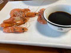 基围虾-大金山酒店