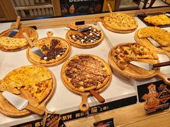 -比格比萨自助(宝山日月光店)