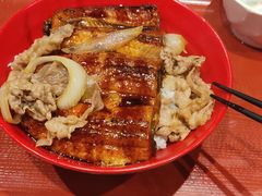 -食其家·牛丼咖喱(金三角店)
