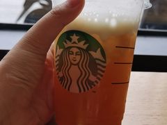 -星巴克(北京广渠门名敦道店)