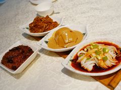 关中三剑客-汉唐宴长安食府