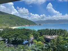-三亚太阳湾柏悦酒店