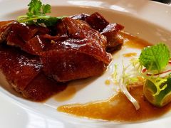-宝丽轩中餐厅BAOLIXUAN