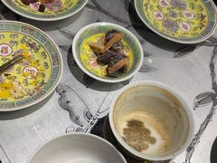 -宫事颐庭·老佛爷贵寿下午茶(颐和园店)