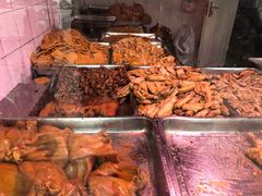 -土门八珍烤鸡腊味店(土门老店)
