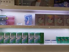 -标准眼镜·蔡司官方授权店(塘沽远洋未来汇店)