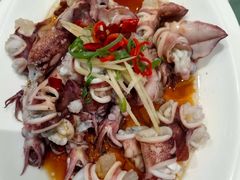 -鑫真味私房菜馆