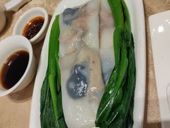 -广东胜利宾馆西关粤中餐厅