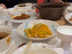 -香宫中餐厅·大连香格里拉(人民路店)
