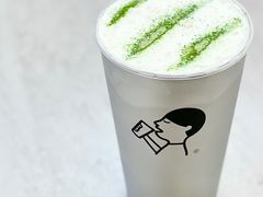 -喜茶(北京三里屯太古里店)