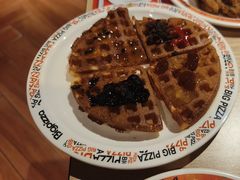 -比格比萨自助(云冈区步行街店)