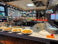 -洪星渔庄临平菜(星万里店)
