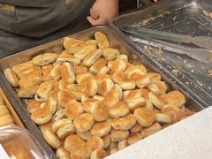 椒盐饼-徐文林香酥饼(桃园店)