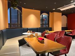 -斗牛士牛排(南京东路店)