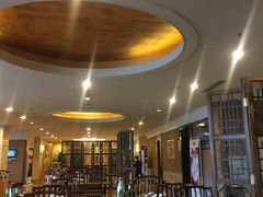 大堂-蓝海大饭店·渔歌舫(黄岛店)