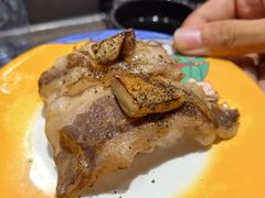 -禾绿回转寿司(万柳华联店)