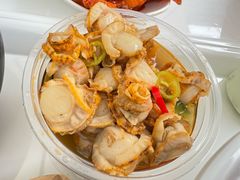 -阿那亚第三食堂 Cafeteria 3