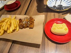 -必胜客(东营万达店)