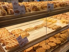 -山崎面包(苏州中心店)