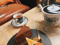 -TINTIN CAKE BOUTIQUE(台北壹店)