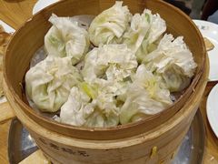 素烧卖-老绥元烧麦·家常菜(大召店)