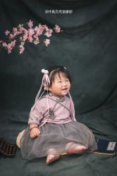 点击看大图 -NICE KIDS 奈时儿童摄影