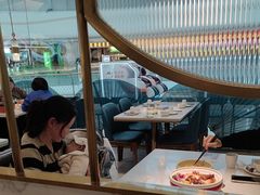 -芳满庭粤菜餐厅(丹阳吾悦店)