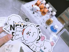 -Seesaw Coffee(上生新所店)