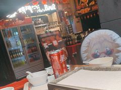 -管氏翅吧(广渠门店)