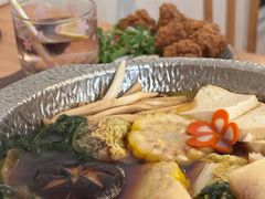 -柴の食堂·日式家庭料理·熊之肆(大学路店)