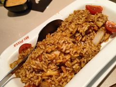 -米斯特比萨(罗斯福店)