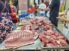 -标记美食新鲜猪杂(兴南大道店)