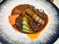 -上上瓷·艺境川菜(IFS旗舰店)
