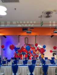 -尼克Playtime(欢乐海岸店)