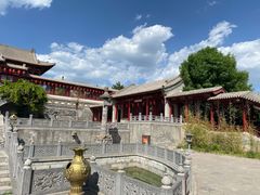 -戎子酒庄