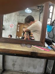 -A  Hair Salon