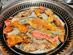 -鼎香缘海鲜自助火锅烤肉(锦辉购物广场店)