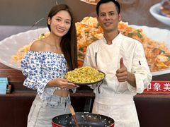 -巽寮印象美食部落餐厅·海鲜·地方特色菜(惠州体验店)
