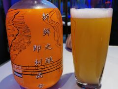 -钳小柒·小龙虾蓝龙王烧烤夜宵(长寿路店)