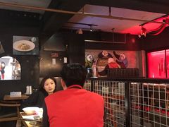 大堂-一个叫川的地方(麒麟新天地店)
