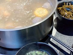 -林记潮牛·牛肉火锅(上马墩店)