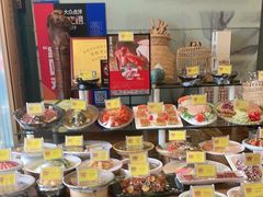 -福照楼汽锅鸡·云南特色菜(万达广场店)