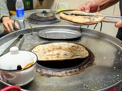 -裕丰西湖干菜饼