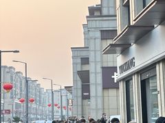 -军子大排档(迎春花园店)