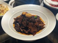酱烧鸭-粗茶淡饭·汉口公馆(循礼门店)