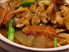 -侨美食家·粤菜(体育西路店)