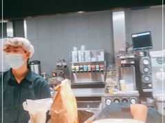 -麦当劳(欧亚大观商都店)